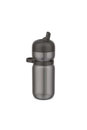 Sport drinkfles flip-up (600 ml)