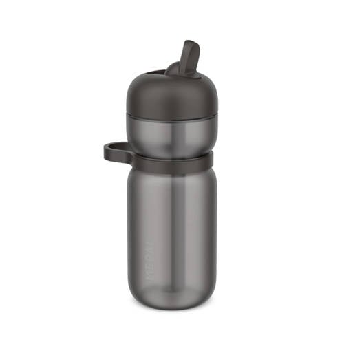 Mepal Sport drinkfles flip-up (600 ml) afbeelding
