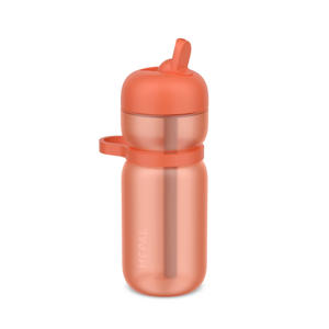  Sport drinkfles flip-up (600 ml)