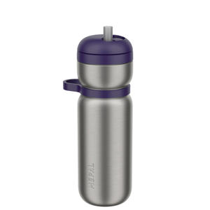 Sport isoleerfles (600 ml) (twist)