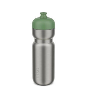  Sport bidon (800 ml) (rvs)