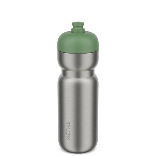 Mepal Sport bidon (800 ml) (rvs) afbeelding