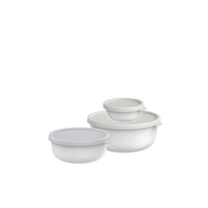 Lumina Lumina bewaardoos (3-delig) (250 + 750 + 1500 ml)