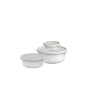Lumina Lumina bewaardoos (3-delig) (250 + 750 + 1500 ml)