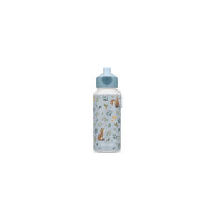 Campus waterfles (pop-up) (400 ml)