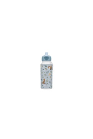 Campus waterfles (pop-up) (400 ml)