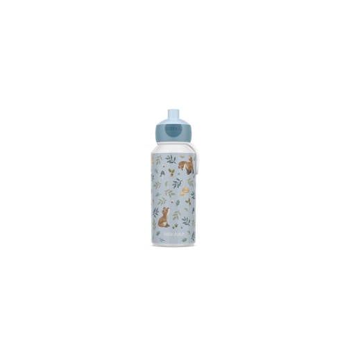 Mepal Campus waterfles (pop-up) (400 ml) afbeelding