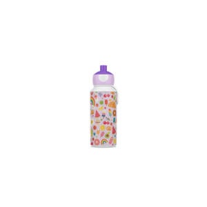 Campus waterfles (pop-up) (400 ml)