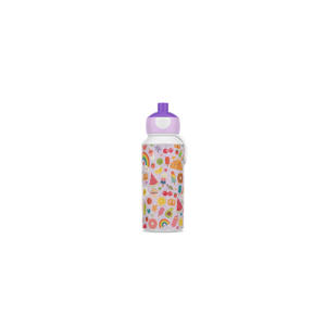 Campus waterfles (pop-up) (400 ml)