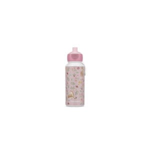 Campus waterfles (pop-up) (400 ml)