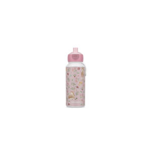 Campus waterfles (pop-up) (400 ml)