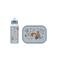 Mepal Campus lunchset (pop-up fles)