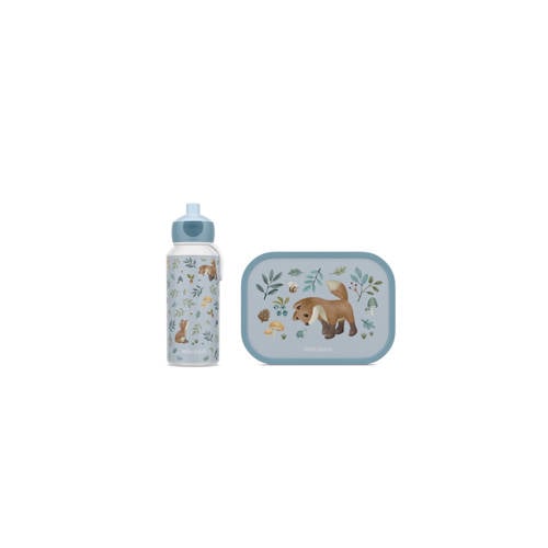 Mepal Lunchset afbeelding