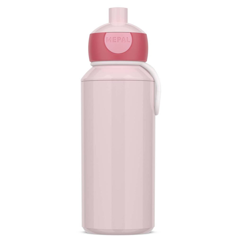 Mepal Campus waterfles (pop-up) (400 ml)