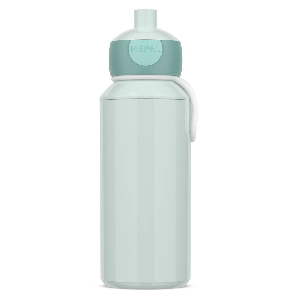 Mepal Campus waterfles (pop-up) (400 ml)