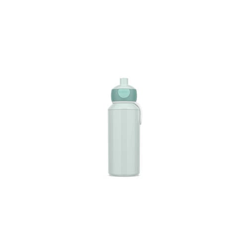 Wehkamp Mepal Campus waterfles (pop-up) (400 ml) aanbieding