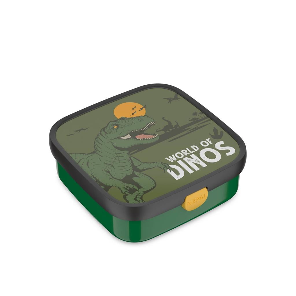 Mepal Campus Bento broodtrommel groot