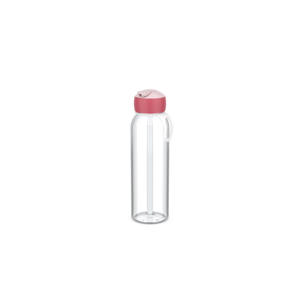 Campus waterfles (flip-up) (500 ml)