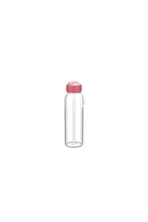 Campus waterfles (flip-up) (500 ml)