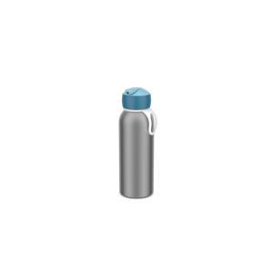 Campus thermosfles (flip-up)