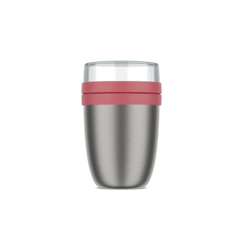 Mepal Ellipse Ellipse isoleer lunchpot (500 + 200 ml) afbeelding