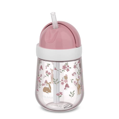 Mepal Mio rietjesbeker (300 ml) afbeelding