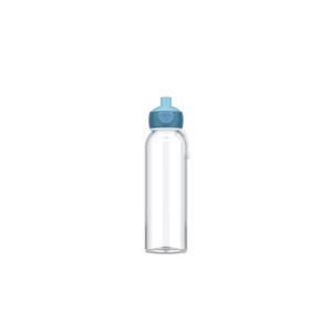 Campus waterfles (pop-up) (400 ml)