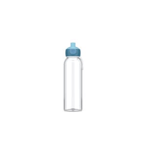Campus waterfles (pop-up) (400 ml)