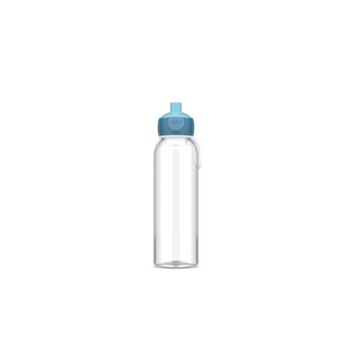 Wehkamp Mepal Campus waterfles (pop-up) (400 ml) aanbieding