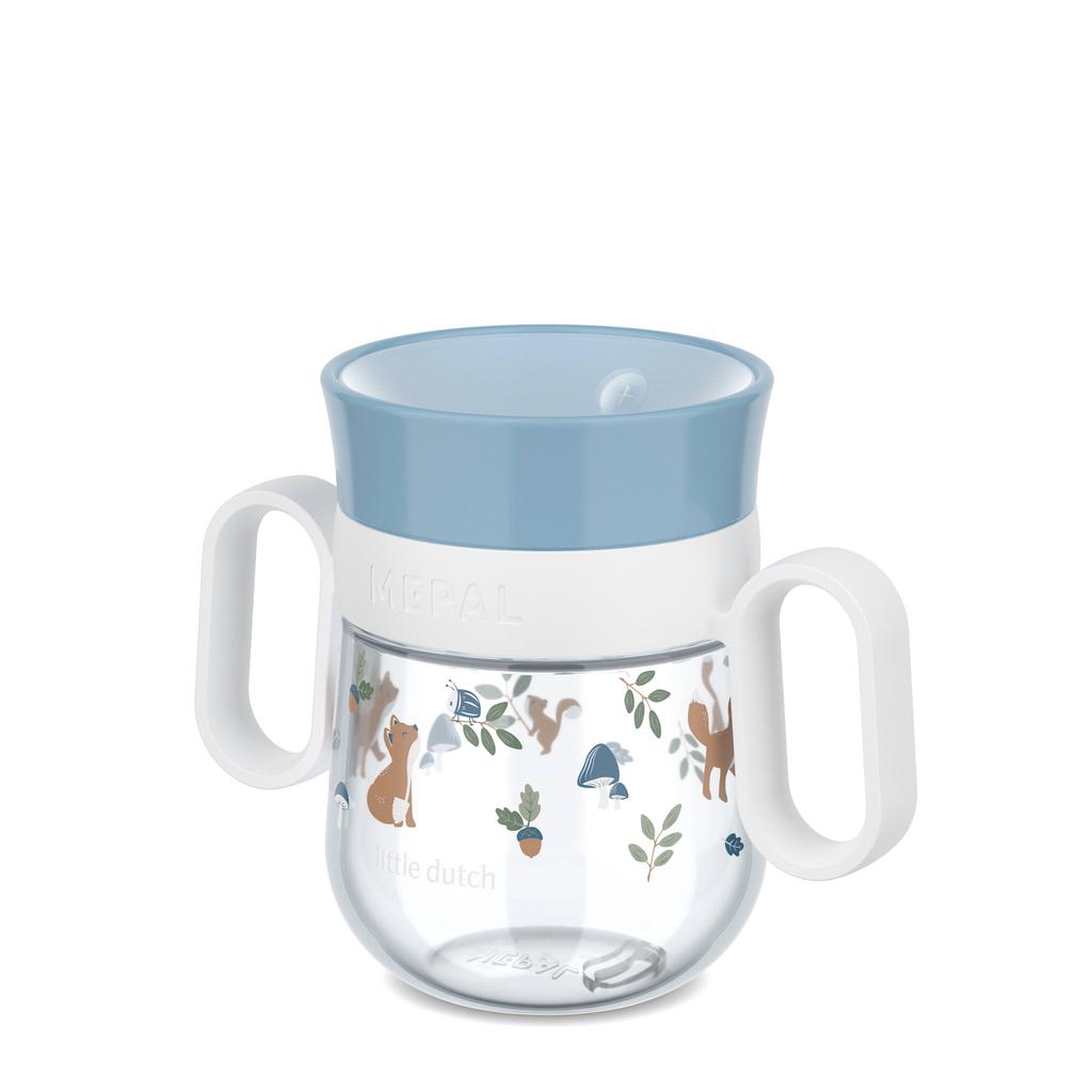 Mepal Mio oefenbeker (200 ml)