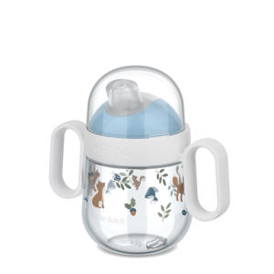 Mio antilekbeker (200 ml)