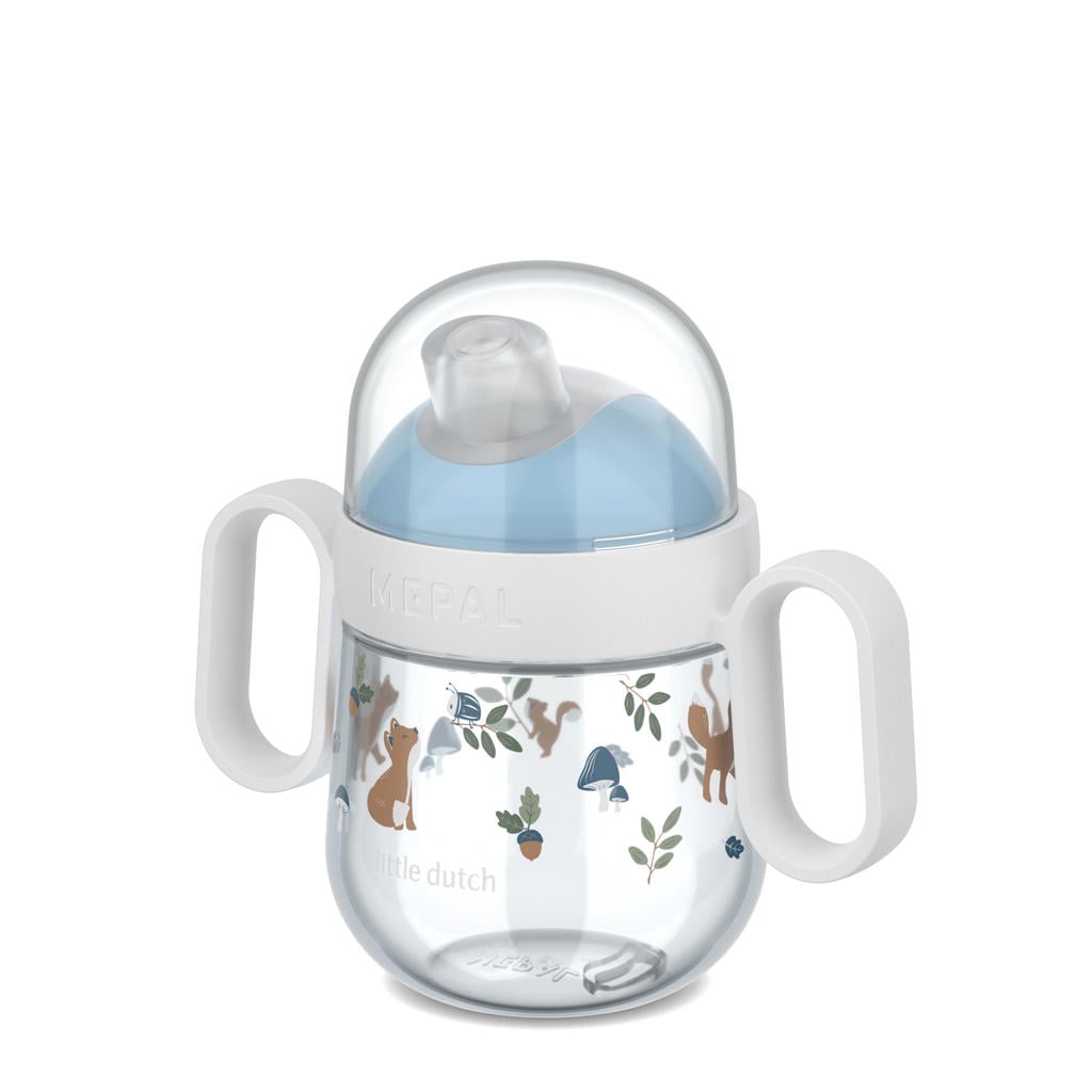 Mepal Mio antilekbeker (200 ml)