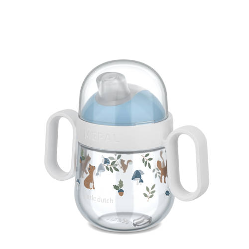 Mepal Mio antilekbeker (200 ml) afbeelding