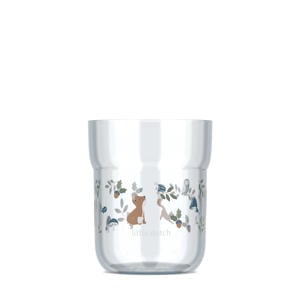 Mio kunststof kinderglas (250 ml)