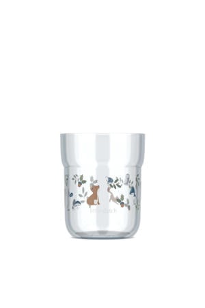 Mio kunststof kinderglas (250 ml)