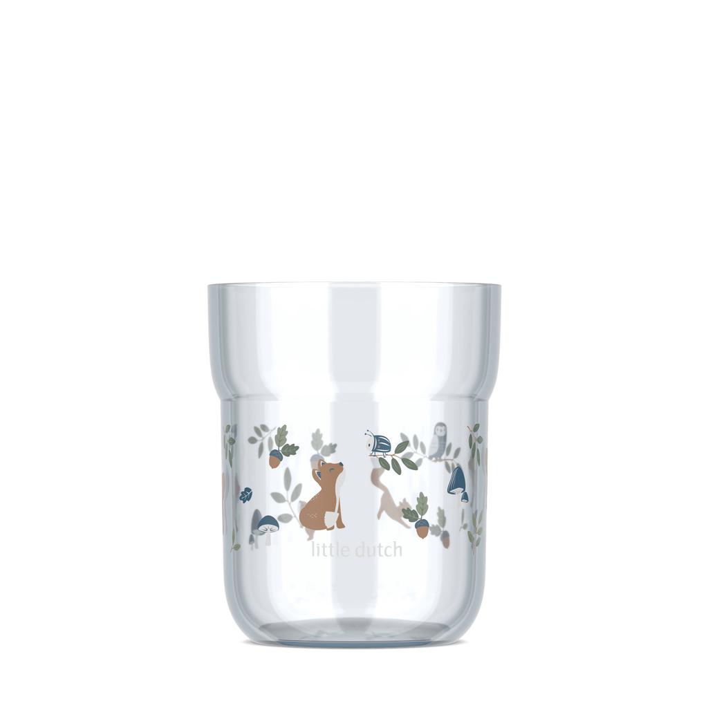 Mepal Mio kunststof kinderglas (250 ml)