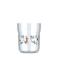 Mepal Mio kunststof kinderglas (250 ml)