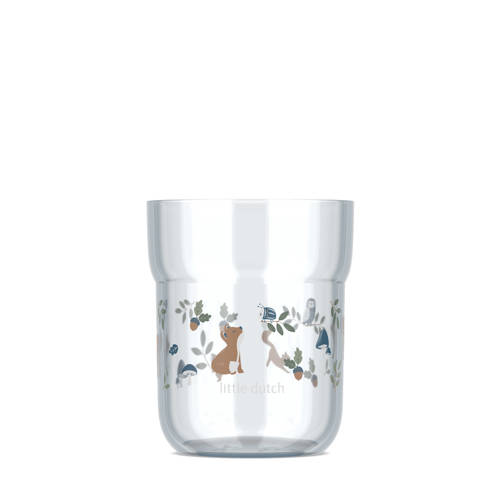 Mepal Mio kunststof kinderglas (250 ml) afbeelding