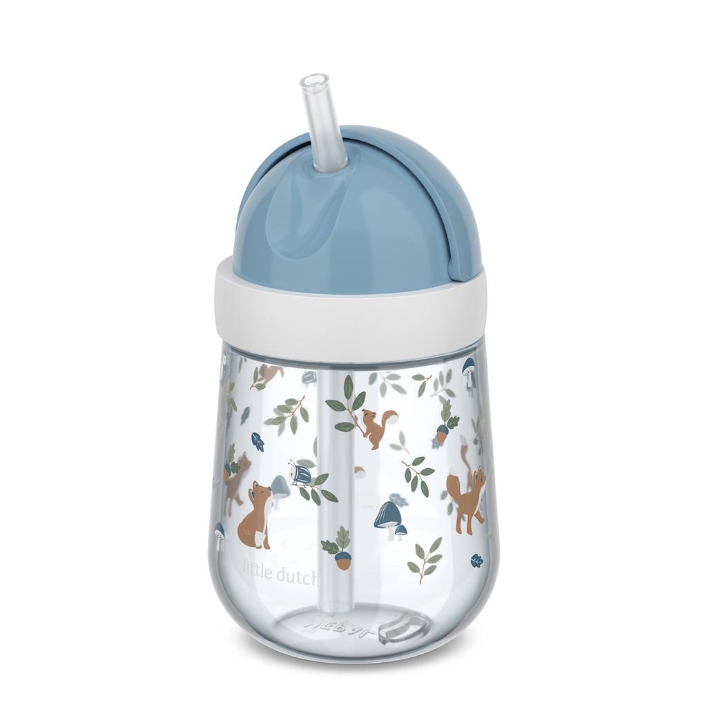 Mepal Mio rietjesbeker (300 ml)