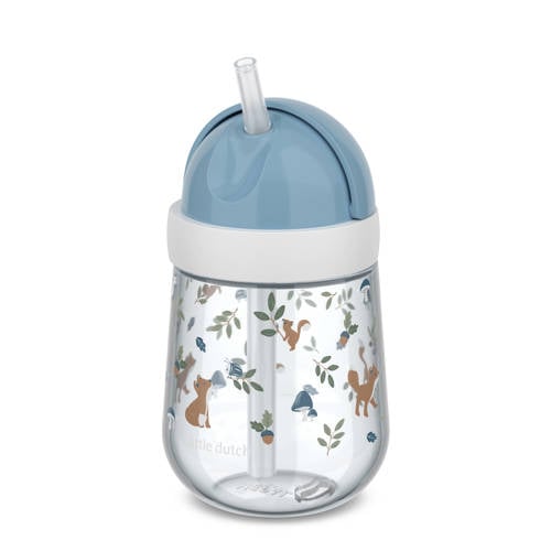 Mepal Mio rietjesbeker (300 ml) afbeelding