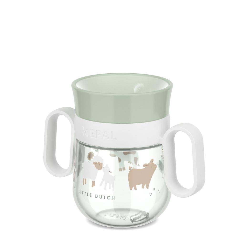 Mepal Mio oefenbeker (200 ml)