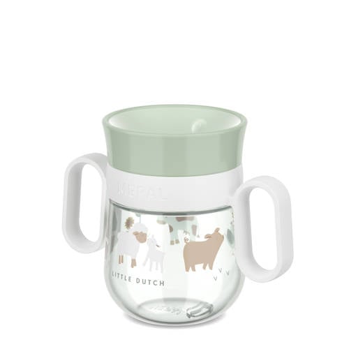 Mepal Mio oefenbeker (200 ml) afbeelding