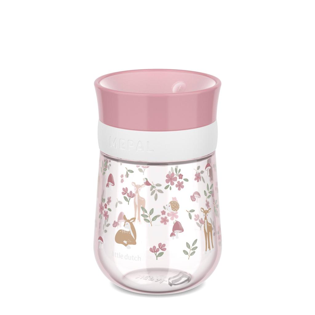 Mepal Mio oefenbeker (300 ml)