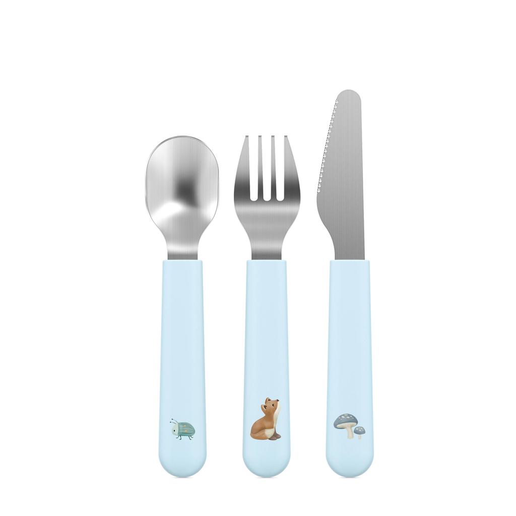 Mepal Mio kinderbestekset (3-delig)