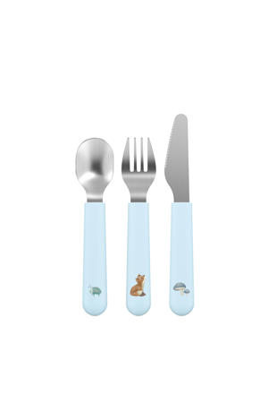Mio kinderbestekset (3-delig)