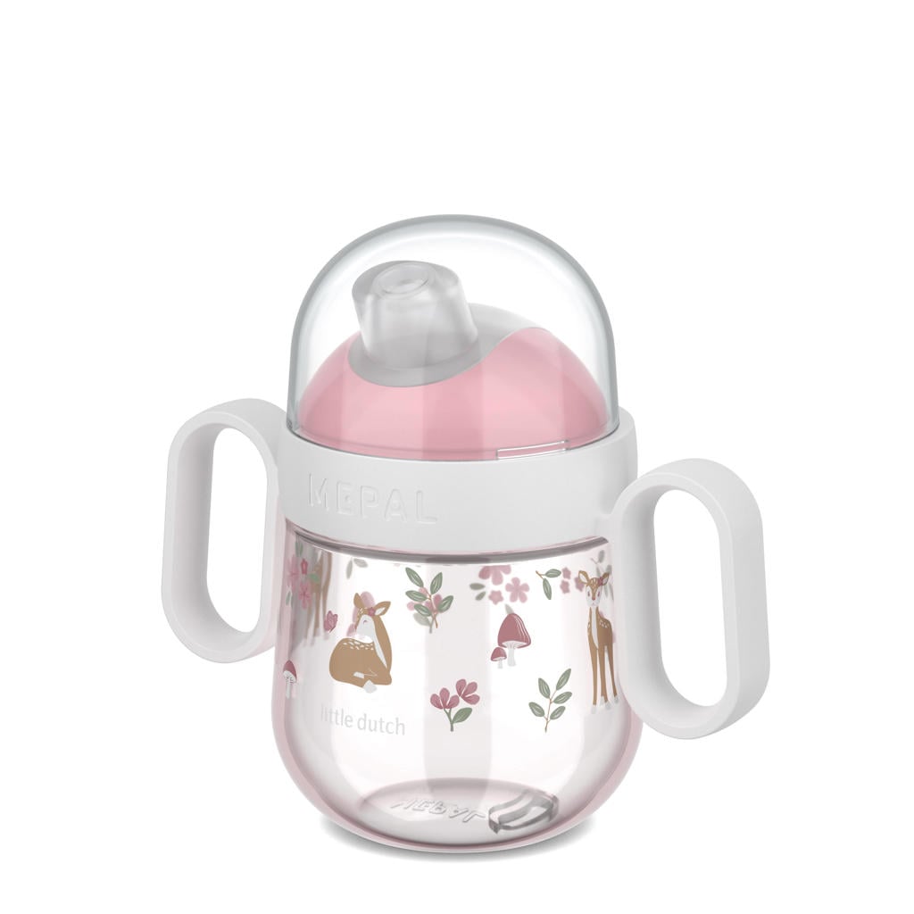 Mepal Mio antilekbeker (200 ml)