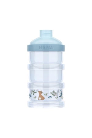 Mio melkpoedertoren (3x 120 ml)