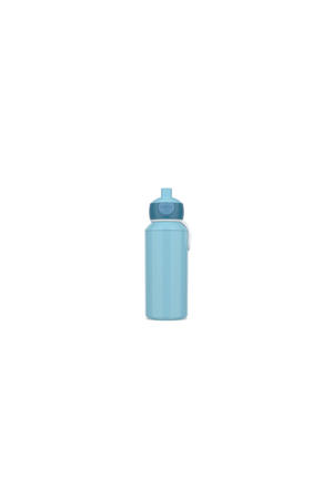 Campus waterfles (pop-up) (400 ml)