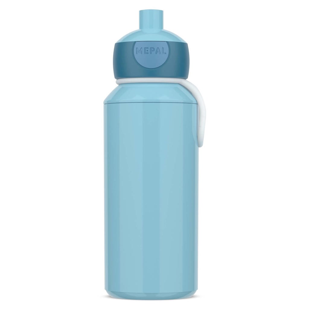 Mepal Campus waterfles (pop-up) (400 ml)