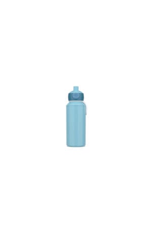 Campus waterfles (pop-up) (400 ml)